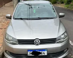 VOLKSWAGEN VOYAGE 1.0 MI 8V FLEX 4P MANUAL VOLKSWAGEN VOYAGE 1.0 MI 8V FLEX 4P MANUAL