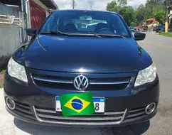 VOLKSWAGEN VOYAGE 1.6 MI TREND 8V FLEX 4P MANUAL VOLKSWAGEN VOYAGE 1.6 MI TREND 8V FLEX 4P MANUAL