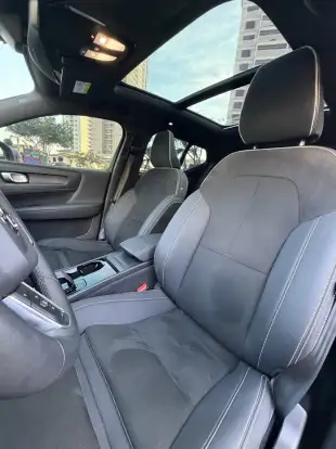 VOLVO-XC40-P6 RECHARGE ELECTRIC PLUS VOLVO-XC40-2022