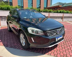 VOLVO XC60 2.0 T5 KINETIC GASOLINA 4P AUTOMÁTICO VOLVO XC60 2.0 T5 KINETIC GASOLINA 4P AUTOMÁTICO