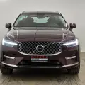 VOLVO XC60 2.0 T8 PHEV PLUS AWD GEARTRONIC VOLVO XC60 2.0 T8 PHEV PLUS AWD GEARTRONIC
