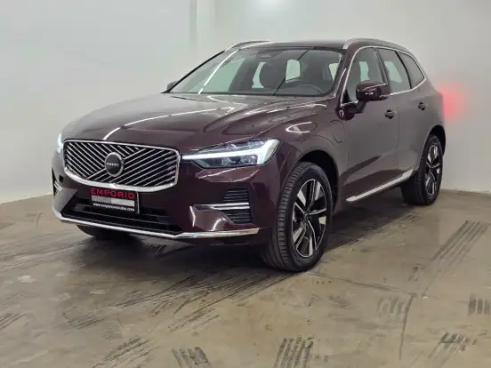 VOLVO-XC60-2.0 T8 PHEV PLUS AWD GEARTRONIC VOLVO-XC60-2025