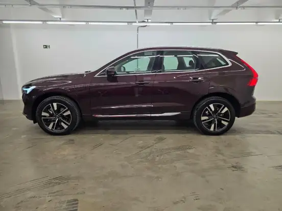 VOLVO-XC60-2.0 T8 PHEV PLUS AWD GEARTRONIC VOLVO-XC60-2025