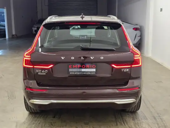 VOLVO-XC60-2.0 T8 PHEV PLUS AWD GEARTRONIC VOLVO-XC60-2025