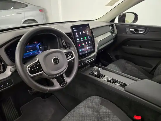 VOLVO-XC60-2.0 T8 PHEV PLUS AWD GEARTRONIC VOLVO-XC60-2025