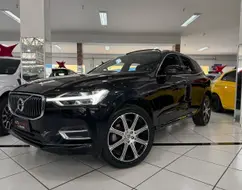 VOLVO XC60 2.0 T8 HYBRID INSCRIPTION AWD GEARTRONIC VOLVO XC60 2.0 T8 HYBRID INSCRIPTION AWD GEARTRONIC