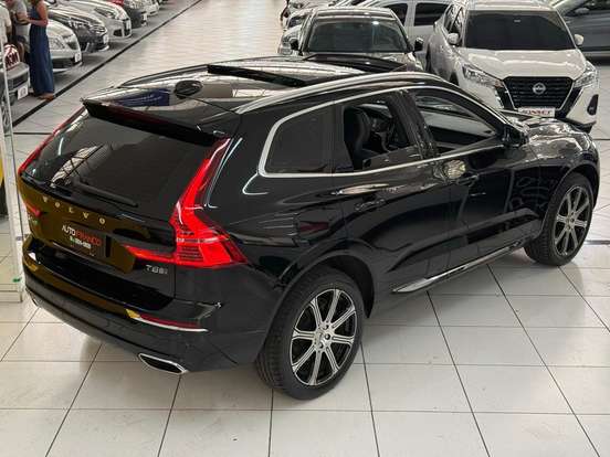 VOLVO-XC60-2.0 T8 HYBRID INSCRIPTION AWD GEARTRONIC VOLVO-XC60-2019