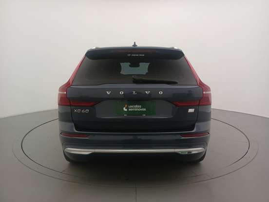 VOLVO-XC60-2.0 T8 RECHARGE ULTIMATE AWD GEARTRONIC VOLVO-XC60-2022
