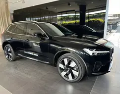 VOLVO XC60 2.0 T8 RECHARGE ULTIMATE DARK AWD GEARTRONIC VOLVO XC60 2.0 T8 RECHARGE ULTIMATE DARK AWD GEARTRONIC