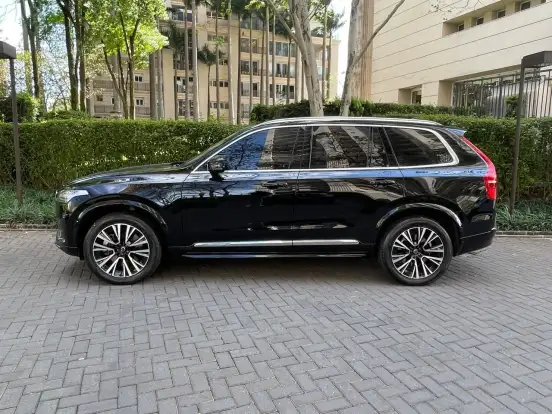 VOLVO-XC90-2.0 T8 RECHARGE PLUS AWD GEARTRONIC VOLVO-XC90-2023