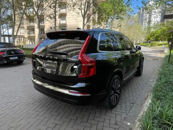 VOLVO-XC90-2.0 T8 RECHARGE PLUS AWD GEARTRONIC VOLVO-XC90-2023