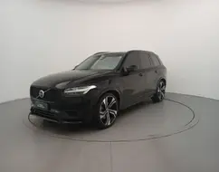VOLVO XC90 2.0 T8 RECHARGE ULTIMATE DARK AWD GEARTRONIC VOLVO XC90 2.0 T8 RECHARGE ULTIMATE DARK AWD GEARTRONIC