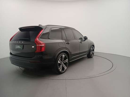 VOLVO-XC90-2.0 T8 RECHARGE ULTIMATE DARK AWD GEARTRONIC VOLVO-XC90-2023
