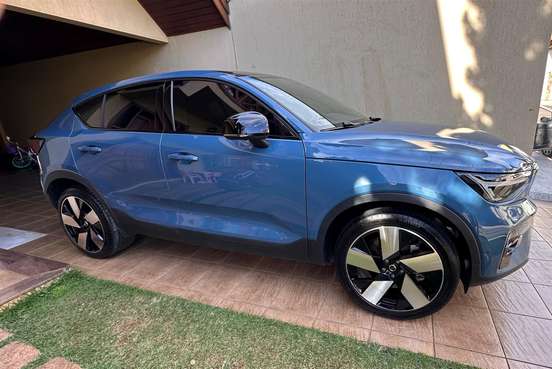 VOLVO-C40-P8 RECHARGE TWIN ELECTRIC ULTIMATE AWD VOLVO-C40-2022