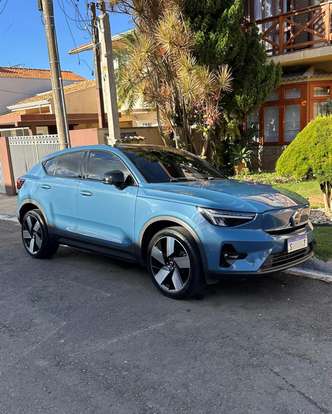VOLVO-C40-P8 RECHARGE TWIN ELECTRIC ULTIMATE AWD VOLVO-C40-2022