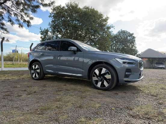 VOLVO-XC60-2.0 T8 RECHARGE ULTIMATE AWD GEARTRONIC VOLVO-XC60-2024