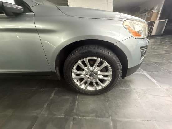 VOLVO-XC60-3.0 DYNAMIC AWD TURBO GASOLINA 4P AUTOMÁTICO VOLVO-XC60-2009