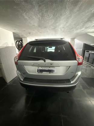 VOLVO-XC60-3.0 DYNAMIC AWD TURBO GASOLINA 4P AUTOMÁTICO VOLVO-XC60-2009