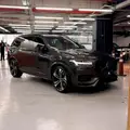VOLVO XC90 2.0 T8 RECHARGE ULTIMATE DARK AWD GEARTRONIC VOLVO XC90 2.0 T8 RECHARGE ULTIMATE DARK AWD GEARTRONIC