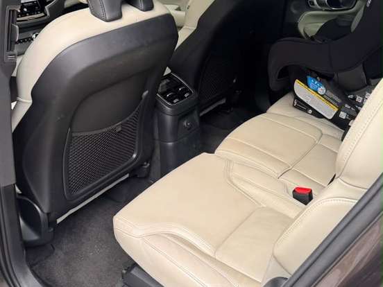 VOLVO-XC90-2.0 T8 RECHARGE ULTIMATE DARK AWD GEARTRONIC VOLVO-XC90-2023