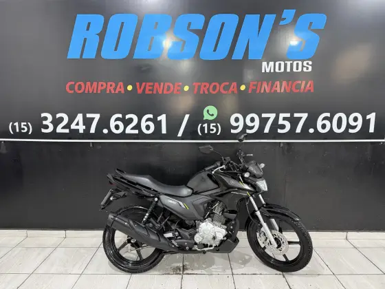 YAMAHA FACTOR 150 DX 