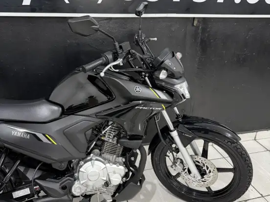 YAMAHA-FACTOR 150 DX YAMAHA-FACTOR 150 DX-2024