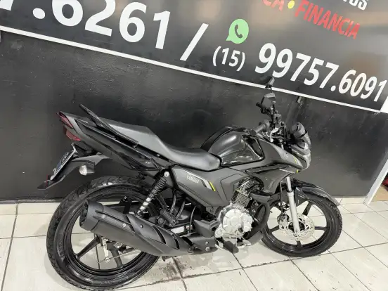 YAMAHA-FACTOR 150 DX YAMAHA-FACTOR 150 DX-2024