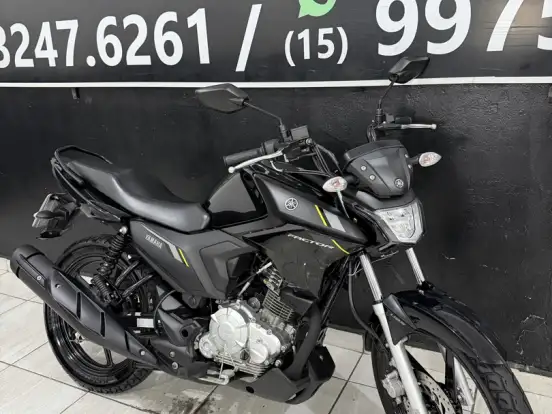YAMAHA-FACTOR 150 DX YAMAHA-FACTOR 150 DX-2024