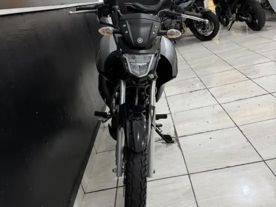 YAMAHA-FACTOR 150 DX YAMAHA-FACTOR 150 DX-2024