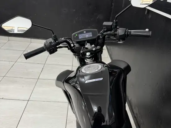 YAMAHA-FACTOR 150 DX YAMAHA-FACTOR 150 DX-2024