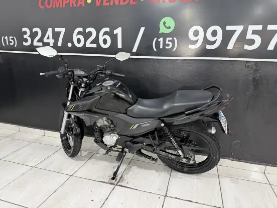YAMAHA-FACTOR 150 DX YAMAHA-FACTOR 150 DX-2024