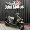 YAMAHA FLUO 125 ABS YAMAHA FLUO 125 ABS