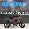 YAMAHA FZ25 FAZER ABS YAMAHA FZ25 FAZER ABS