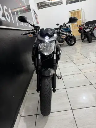 YAMAHA-XJ6 N ABS YAMAHA-XJ6 N ABS-2017