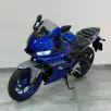YAMAHA YZF R3 ABS YAMAHA YZF R3 ABS