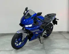 YAMAHA YZF R3 ABS YAMAHA YZF R3 ABS