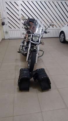 YAMAHA-DRAG STAR 650 YAMAHA-DRAG STAR 650-2008