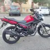 YAMAHA FACTOR 150ED YAMAHA FACTOR 150ED