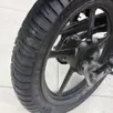 YAMAHA FACTOR YBR 125I ED YAMAHA FACTOR YBR 125I ED