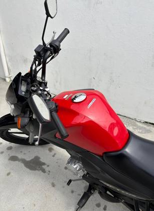 YAMAHA FACTOR YBR 125I ED 