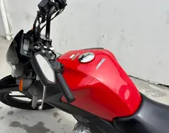 YAMAHA FACTOR YBR 125I ED YAMAHA FACTOR YBR 125I ED