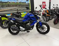 YAMAHA FZ15 FAZER ABS YAMAHA FZ15 FAZER ABS