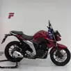 YAMAHA FZ25 FAZER ABS YAMAHA FZ25 FAZER ABS