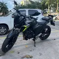 YAMAHA FZ25 FAZER ABS YAMAHA FZ25 FAZER ABS