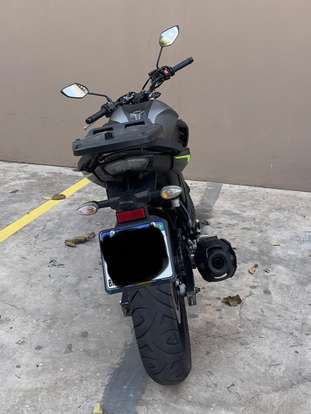 YAMAHA-FZ25 FAZER ABS YAMAHA-FZ25 FAZER ABS-2024