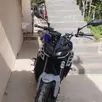 YAMAHA MT-09 YAMAHA MT-09