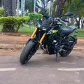 YAMAHA MT-09 YAMAHA MT-09
