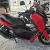 YAMAHA NMAX CONNECTED 160 ABS YAMAHA NMAX CONNECTED 160 ABS
