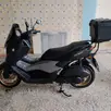 YAMAHA NMAX CONNECTED 160 ABS YAMAHA NMAX CONNECTED 160 ABS