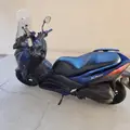 YAMAHA XMAX ABS YAMAHA XMAX ABS